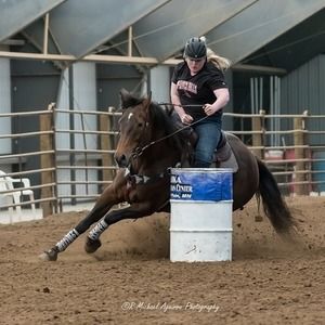 Meet your Posher, Carley